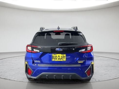 Used 2024 Subaru Crosstrek 2.5i Sport AWD/4WD image 4