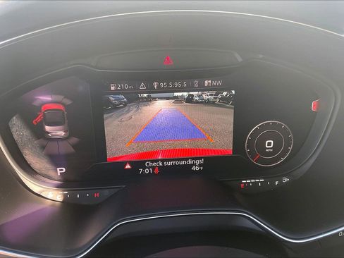 Used 2023 Audi TT 2.0T w/ S Line Competition Package image 26