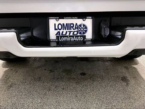 Used 2022 RAM 1500 Sport w/ Rebel Level 2 Equipment Group image 40