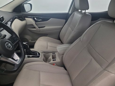 Used 2019 Nissan Rogue Sport SL w/ Premium Package AWD/4WD image 17