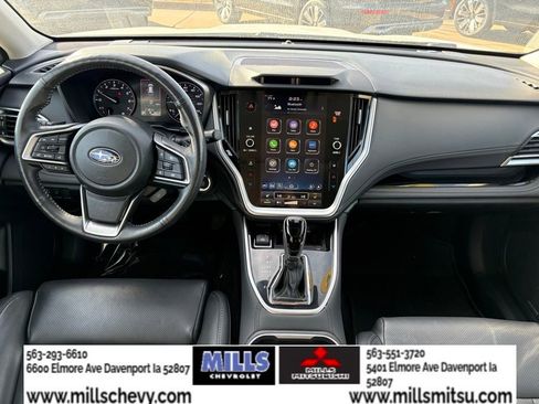 Used 2024 Subaru Outback Limited image 14