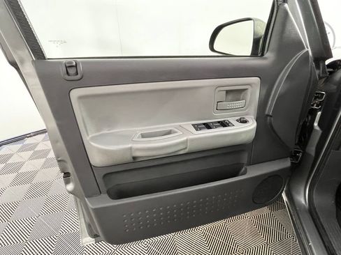Used 2010 Dodge Dakota Big Horn AWD/4WD image 23
