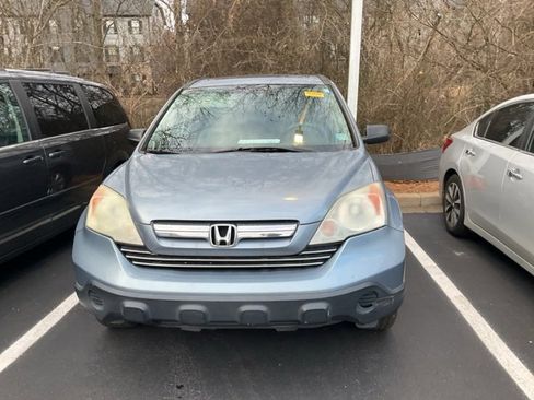Used 2008 Honda CR-V EX image 13