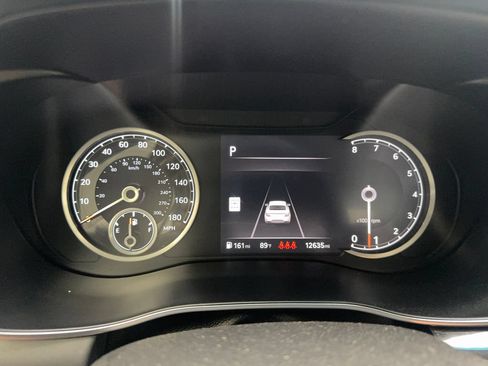 Used 2026 Genesis G70 2.5T RWD image 59