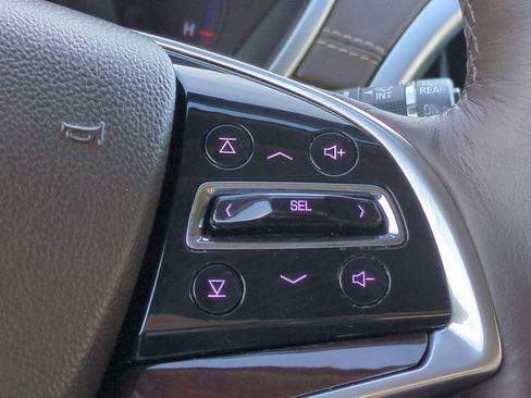 Used 2015 Cadillac SRX Premium image 28