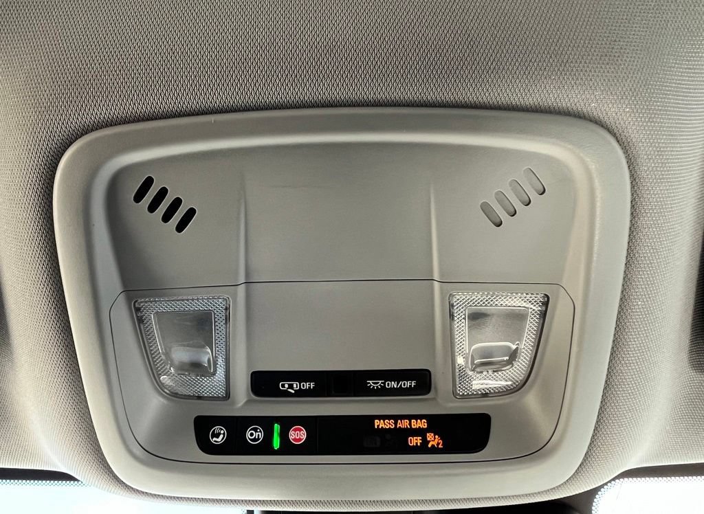 Certified 2024 Chevrolet Malibu LS FWD image 19