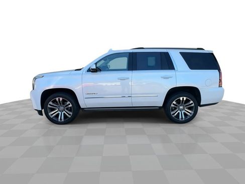 Certified 2019 GMC Yukon Denali w/ Denali Ultimate Package AWD/4WD image 5