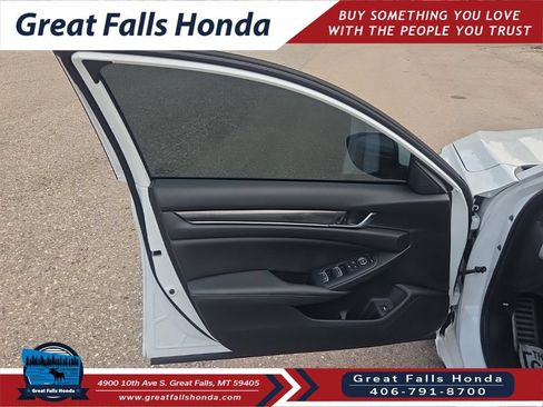 Used 2019 Honda Accord Sport image 11