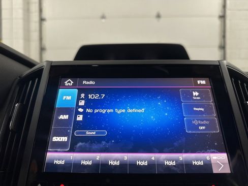 Used 2022 Subaru Forester Wilderness image 25