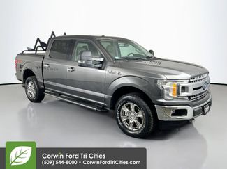Used 2018 Ford F150 XLT w/ Equipment Group 302A Luxury 360° Tour