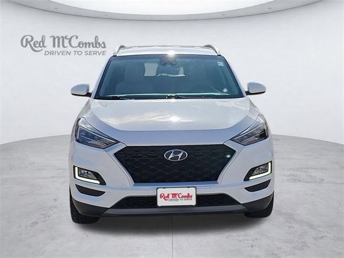 Used 2020 Hyundai Tucson Sport FWD image 11