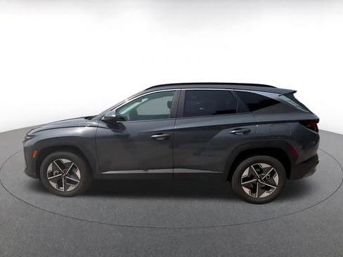 Used 2026 Hyundai Tucson SEL Plus AWD/4WD image 7