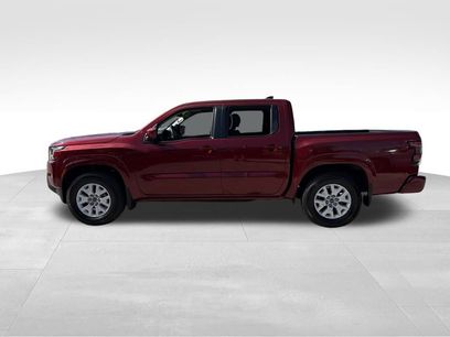 Used 2024 Nissan Frontier SV w/ SV Convenience Package