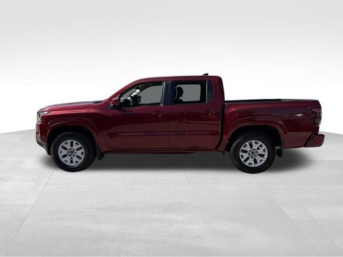 Used 2024 Nissan Frontier SV w/ SV Convenience Package image 4