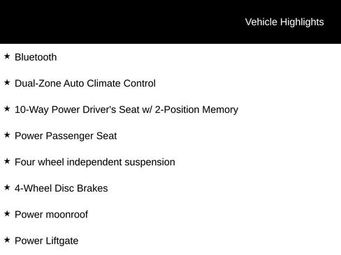 Used 2020 Honda CR-V EX-L image 5