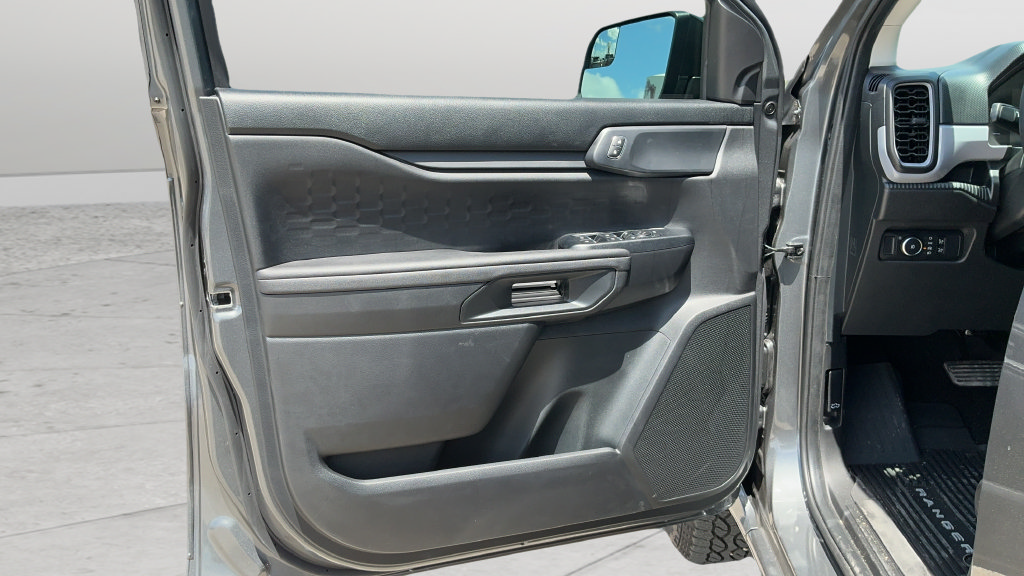 New 2026 Ford Ranger XL RWD image 18