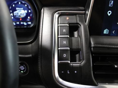 Used 2024 Chevrolet Tahoe LT w/ Luxury Package AWD/4WD image 35