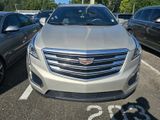 Used 2017 Cadillac XT5 FWD image 2