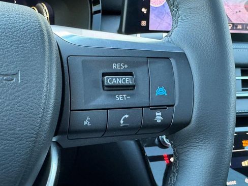 Used 2026 INFINITI QX60 Luxe w/ Cargo Package image 18