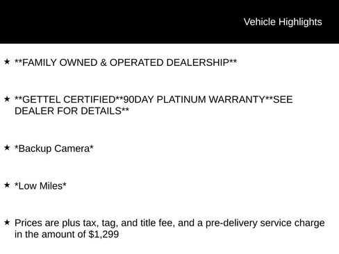 Used 2018 Hyundai Tucson SE FWD image 6