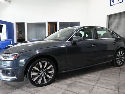 Used 2021 Audi A4 2.0T Premium Plus w/ Premium Plus Package