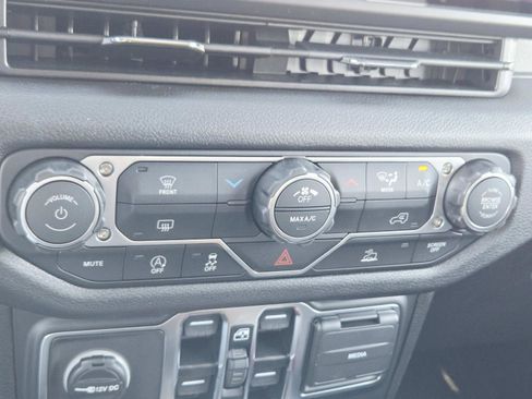 New 2026 Jeep Wrangler Sport image 26