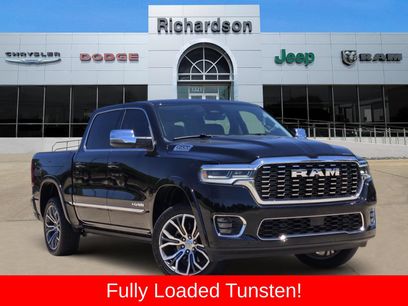 Used 2026 RAM 1500 Tungsten w/ Off Road Group