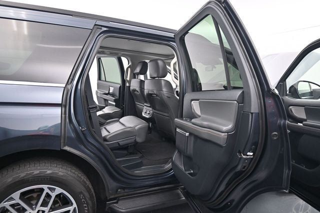 Used 2025 Ford Expedition Active AWD/4WD image 13