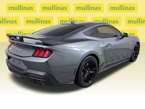 Certified 2024 Ford Mustang GT RWD image 4