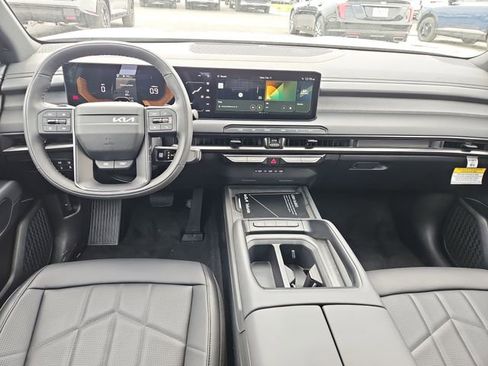 New 2027 Kia Telluride EX X-Line image 8