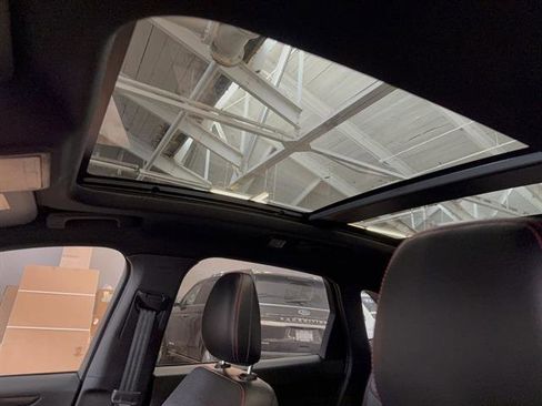 Certified 2023 Ford Escape ST-Line w/ Tech Pack #1 image 10