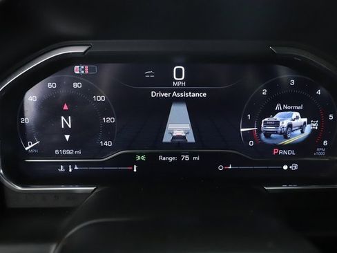 Used 2024 GMC Sierra 2500 AT4 w/ AT4 Premium Plus Package image 23