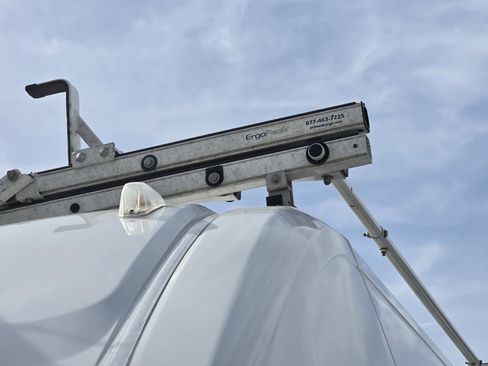 Used 2021 RAM ProMaster 1500 image 12