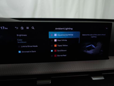 New 2026 Genesis GV80 2.5T Prestige image 24