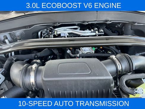 New 2026 Ford Explorer ST image 3