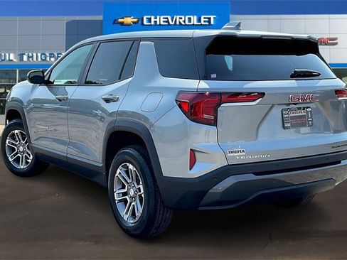 New 2026 GMC Terrain Elevation image 3