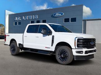 New 2026 Ford F350 Platinum 360° Tour