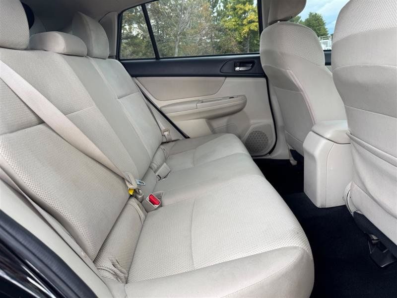 Used 2014 Subaru Impreza 2.0i Premium AWD/4WD image 35