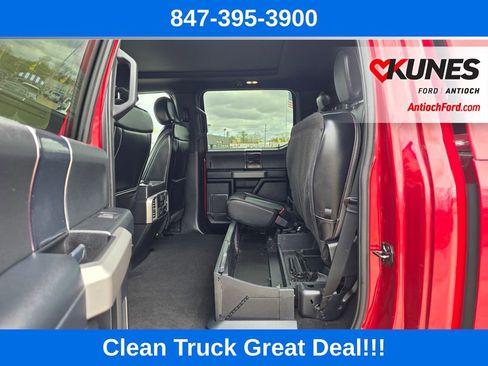 Used 2020 Ford F350 Platinum AWD/4WD image 25