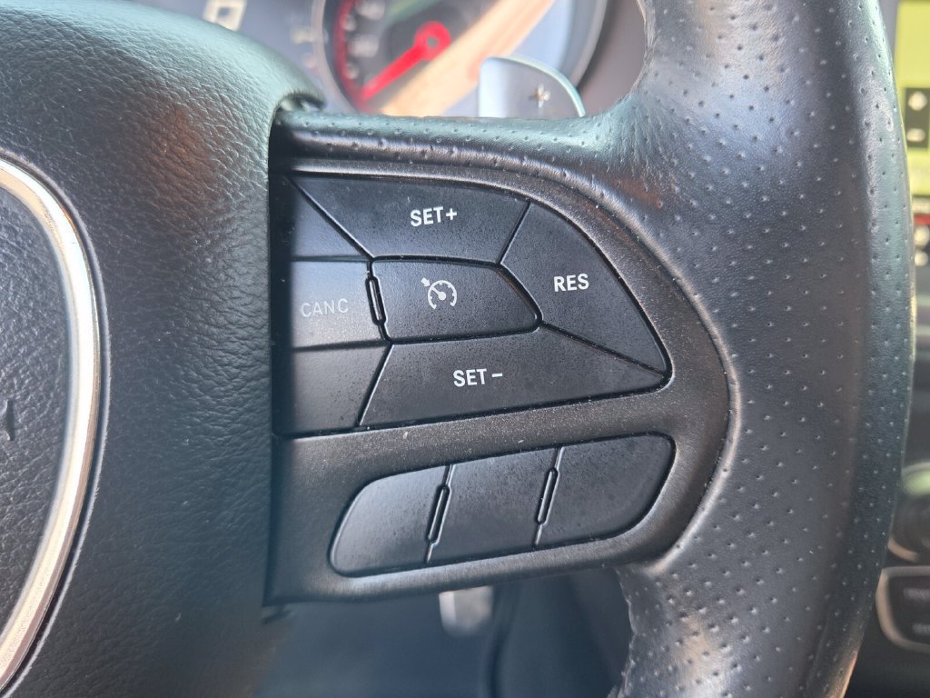 Used 2023 Dodge Charger R/T w/ Blacktop Package RWD image 32