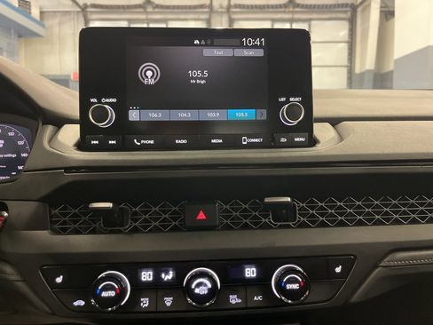 Used 2024 Honda Accord EX image 20