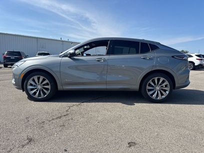 New 2026 Buick Envista Sport Touring