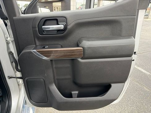 Used 2019 Chevrolet Silverado 1500 RST w/ All-Star Edition AWD/4WD image 26