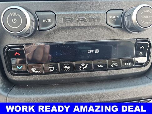 New 2026 RAM ProMaster 2500 w/ Convenience Group image 21