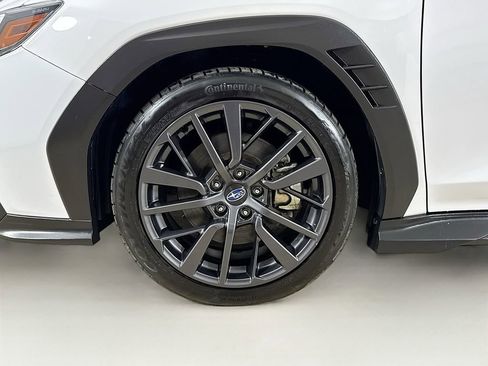 Used 2022 Subaru WRX Premium image 27