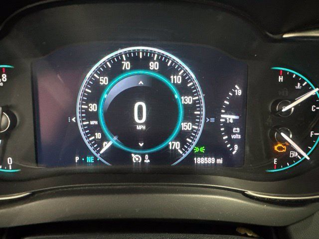 Used 2015 Buick LaCrosse Leather w/ Experience Buick Package FWD image 30