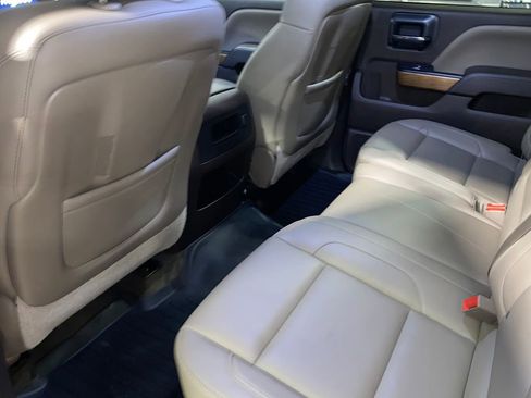 Used 2014 Chevrolet Silverado 1500 LTZ w/ Max Trailering Package image 11