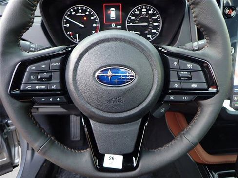 New 2026 Subaru Forester Touring image 16