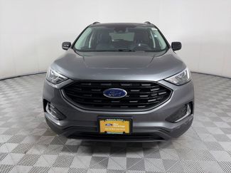 Certified 2023 Ford Edge SEL w/ Sport Appearance Package AWD/4WD video 2