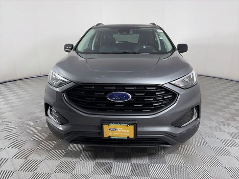Certified 2023 Ford Edge SEL w/ Sport Appearance Package AWD/4WD image 2